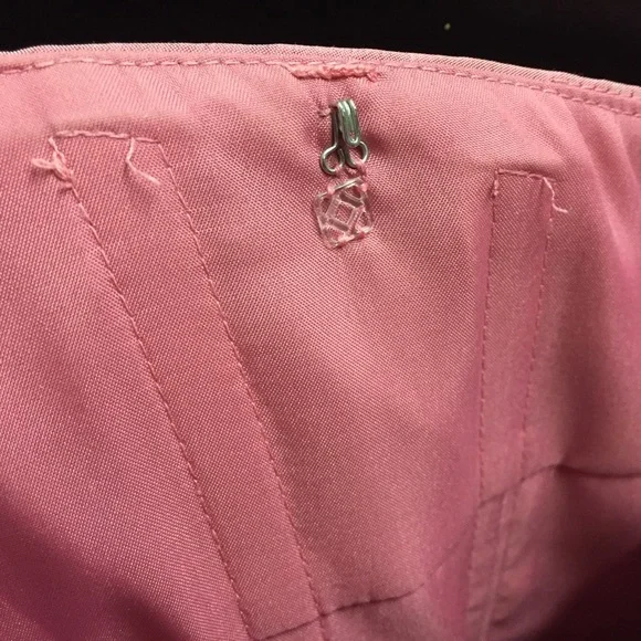 Alyce Designs Pink Victorian Steampunk Formal size 4 - Picture 6 of 10